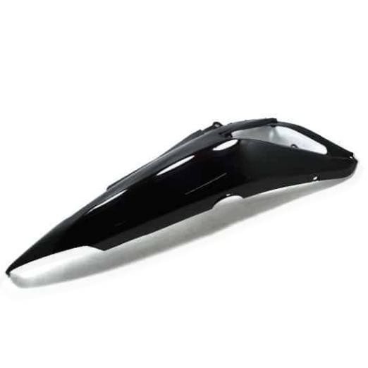 Cover Body Kanan Hitam – Supra X 125 Injection 64410-KTM-850FMB