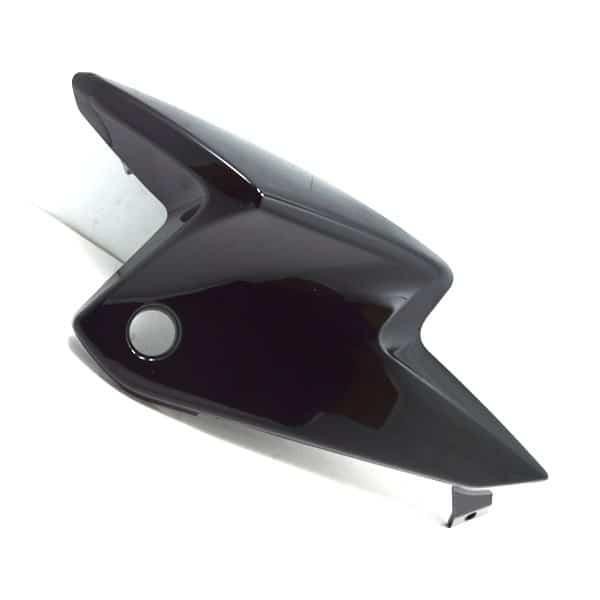Cowl R FR SD Hitam - Mega Pro 2010 61302-KSP-B00FMB
