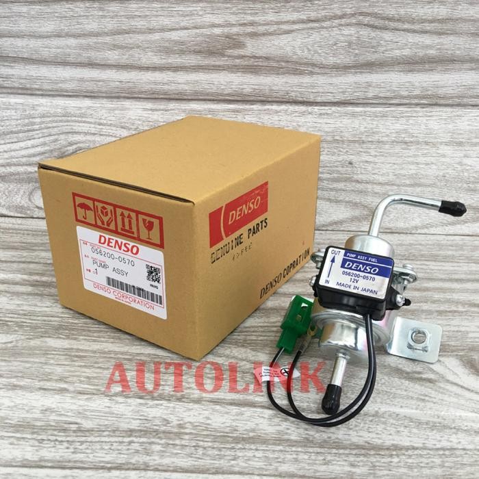 BE5T QUALLITY FUEL PUMP S89 / POMPA BENSIN S89 / ROTAK DAIHATSU S89 / ZEBRA 1.3