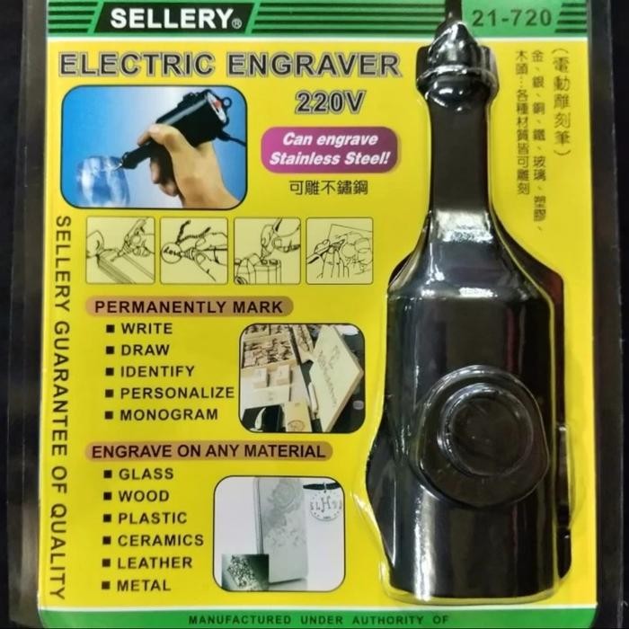 

Hot Sale! Alat Grafir Sellery Mesin Grafir Electric Sellery Mesin Ukir Sellery