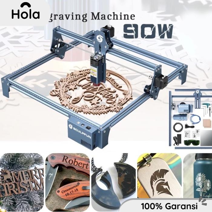 

Terbaru! Mesin Ukir Roller Ultra Harus Alat Pengukir Kayu Akrilik Standar Aman