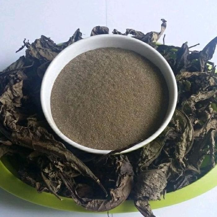 

Bubuk/Serbuk Srigunggu isi 1 Kg / Murni - Tanpa Campuran