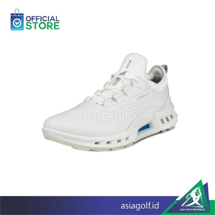 Shoes Golf Ecco Biom C4 130404 Golf Sepatu Golf