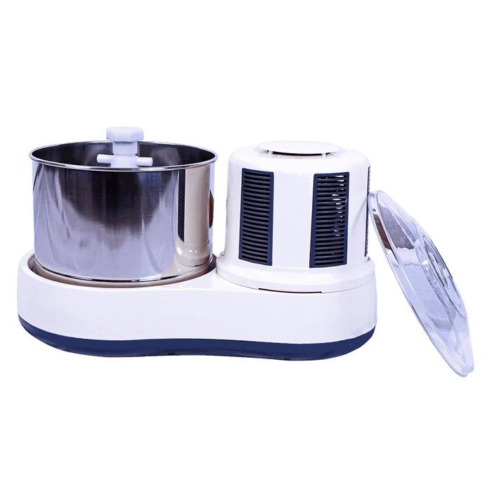spectra11 chocolate refiner melanger melangeur grinder conching coklat kode 209