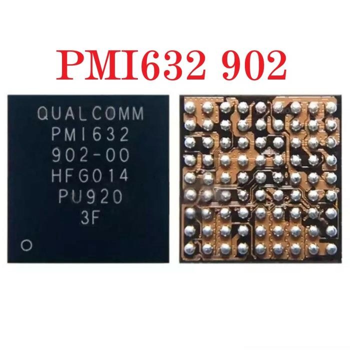 Ic Power PMI632 902 00 PMI 632 902-00