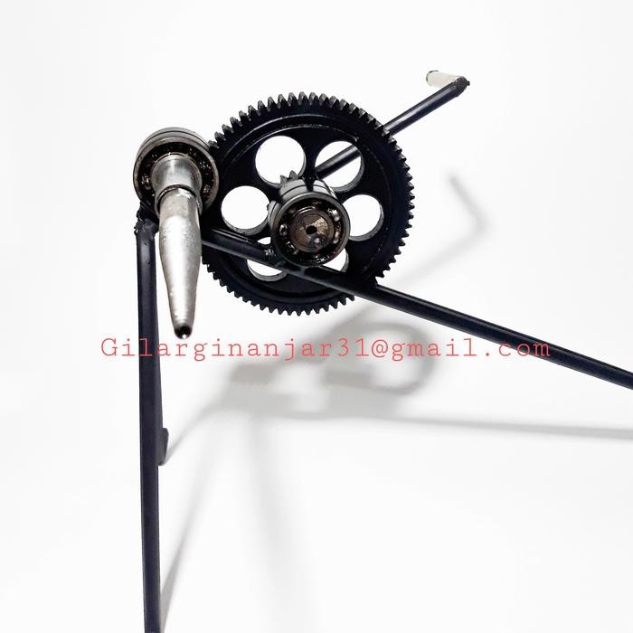 (Allthebest) kincir layangan murah