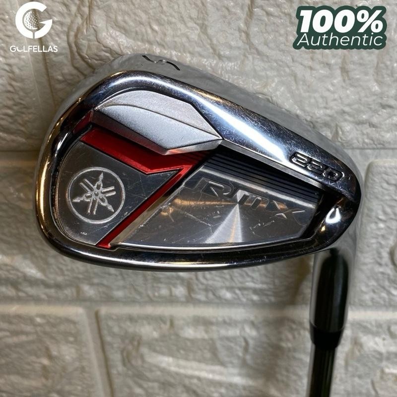 Yamaha RMX 220 Loose Iron S Shaft NSPRO RMX 85 Flex R