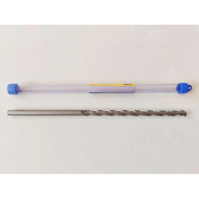 (Allthebest) Mata Bor tembok Beton Panjang 300mm X 13mm Heavy Duty Extreme Hioshi