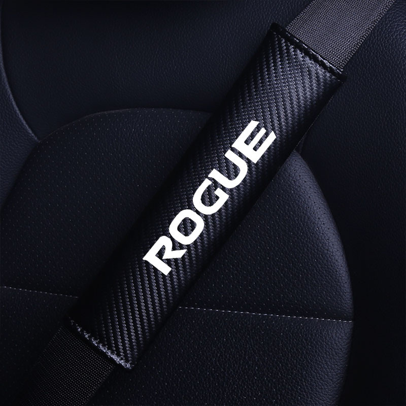 IMPORT CAR SAFETY BELT COVER SHOULDER PAD SPECIAL FOR LONG-DISTANCE TRAVEL FOR NISSAN ROGUE CAR