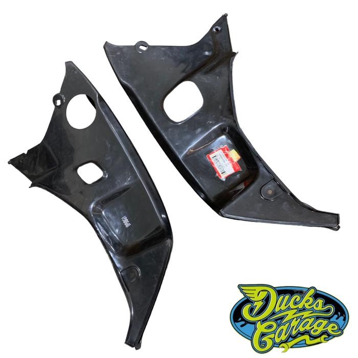 Sayap Hitam Honda Astrea Grand Impressa Original