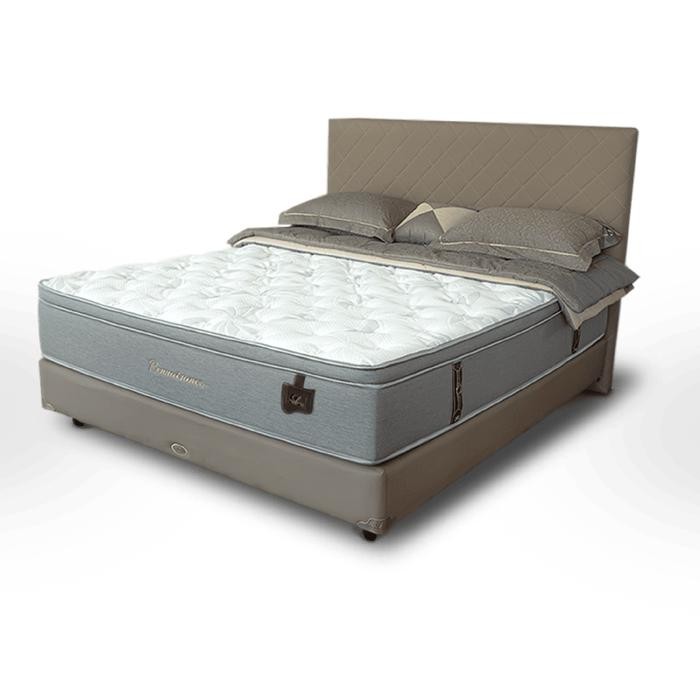 Springbed Lady Americana Renaissance / Kasur Lady Americana Renaissance - Lady Americana