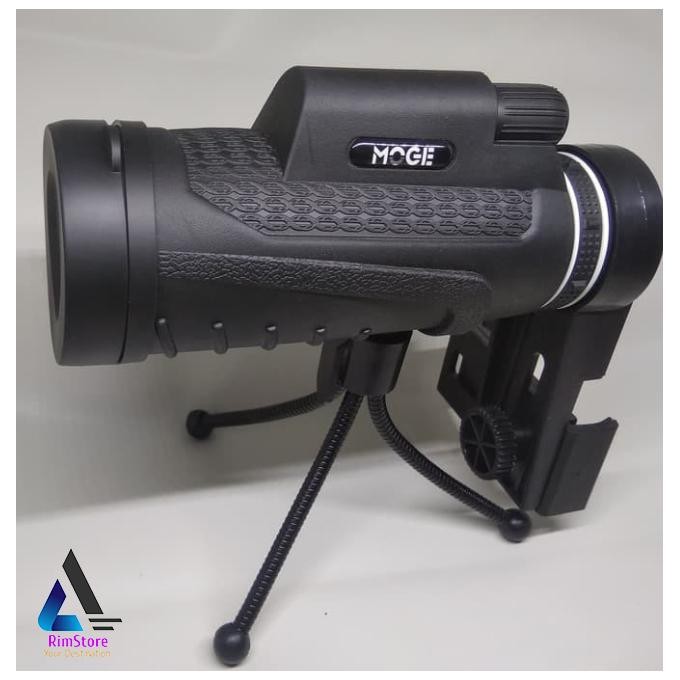 Best Seller Teropong Jarak Jauh Teropong Hp Kekeran Teropong Monocular (6)