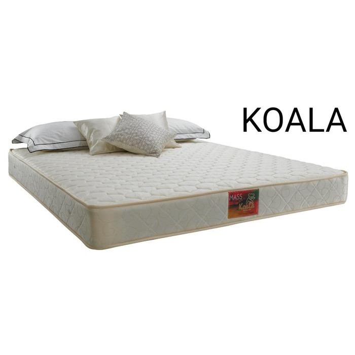 Airland Resta Hanya Kasur Spring Bed Koala Mass