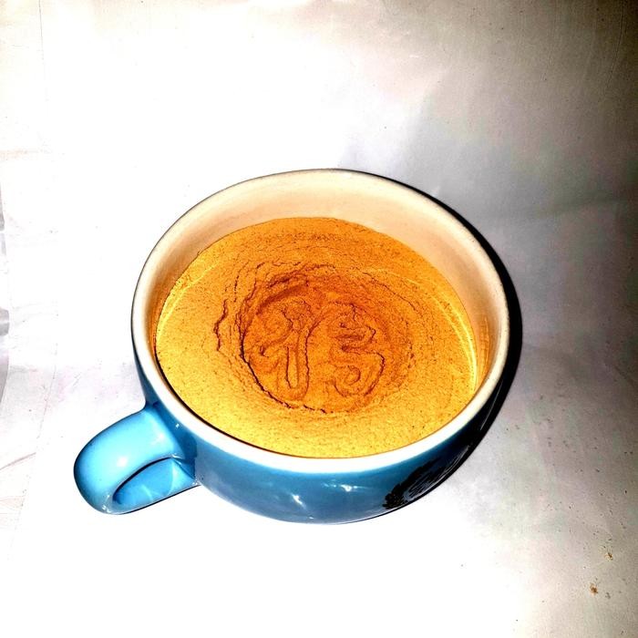 Serbuk Bubuk Buhur Cendana Asli Kualitas Super Sandalwood Asli Cendana Gratisongkir