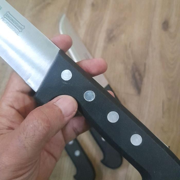 Pisau Butcher Sembelih Zhongyuan