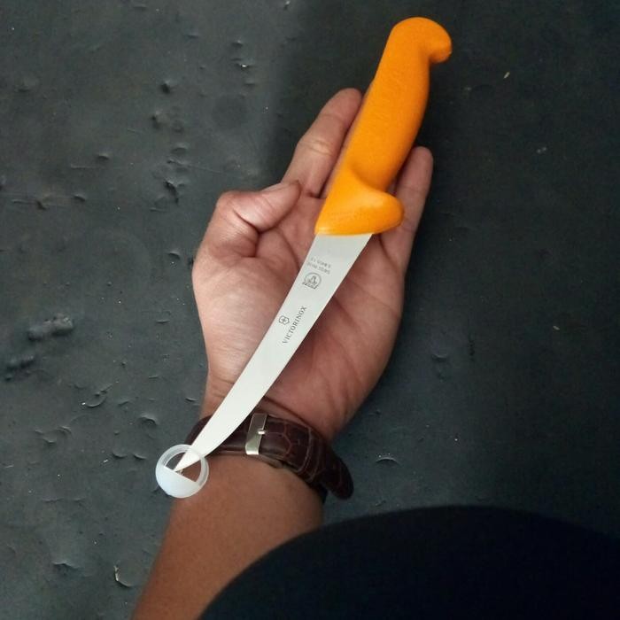 Boning knife victorinox swibo original 5.8405.13