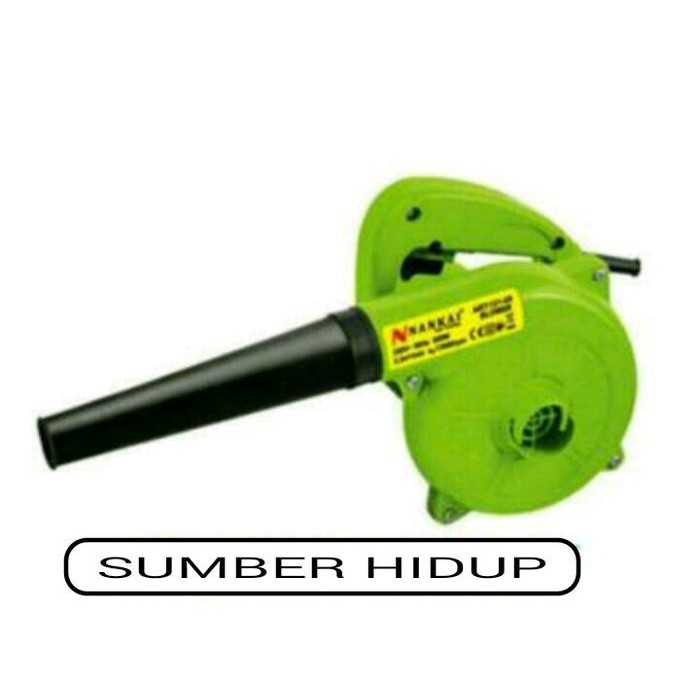 Paling Baik Hand Blower Portable Pet Dryer Pengering Bulu Anjing Kucing Pembersih