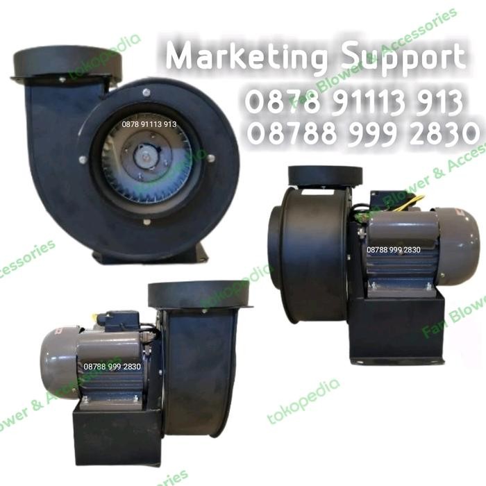 Paling Laris Blower 6 Inch Blower Hisap Blower Resto Centrifugal Blower.