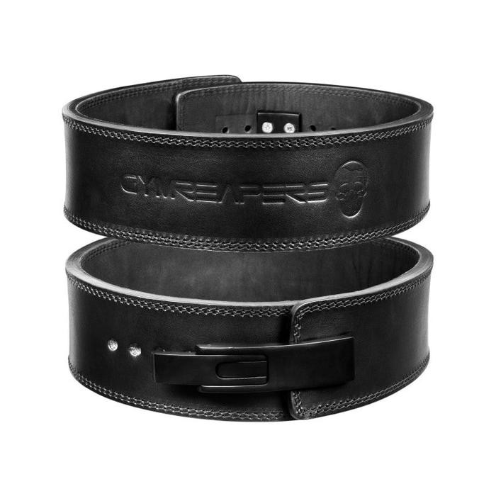 HOT PROMO Gymreapers 13 mm Lever Belt Gym Reapers 13mm Reaper Gymreaper Fitness