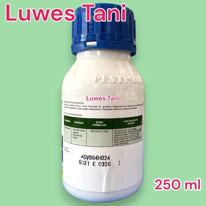 Fungisida Amolin 300 Ec 250 Ml