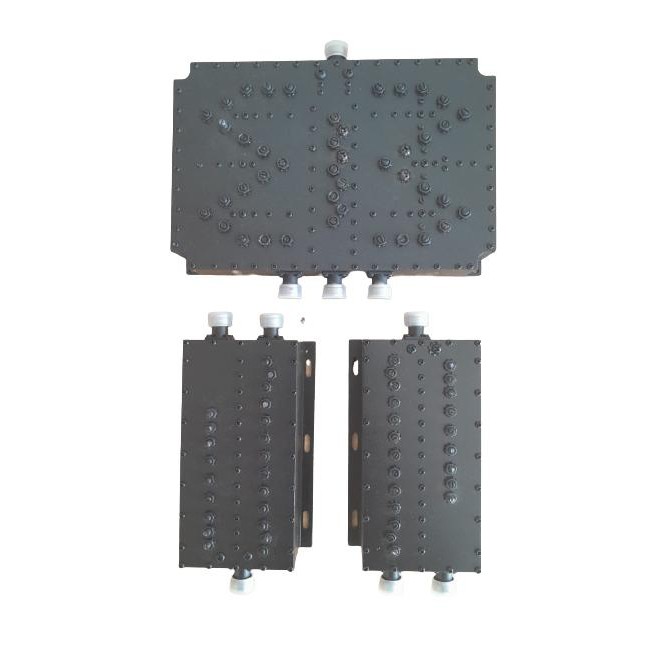 Maxlink Combiner Repeater 4G - 5G