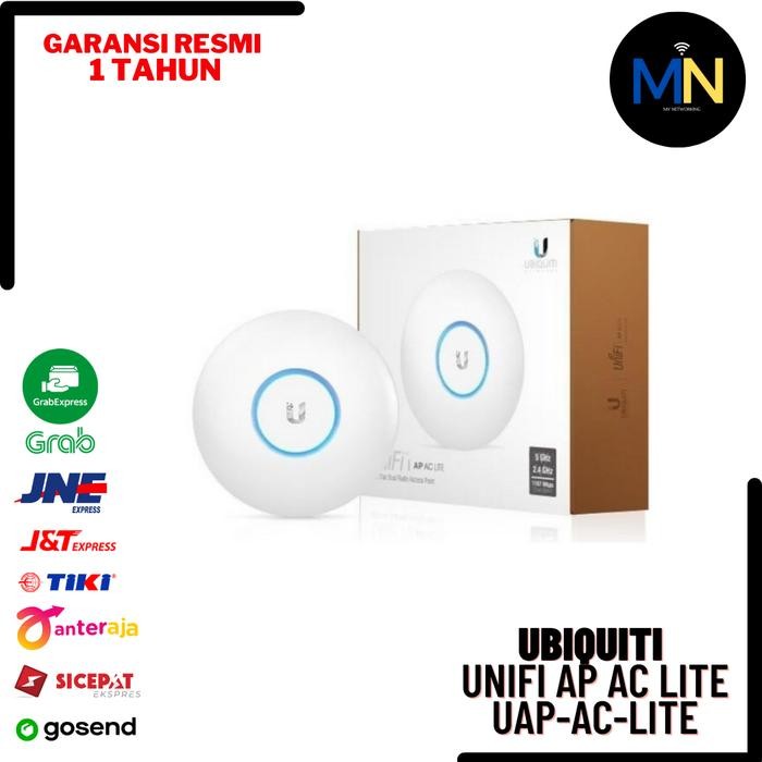 Ubiquiti Unifi AP AC Lite UAP-AC-Lite