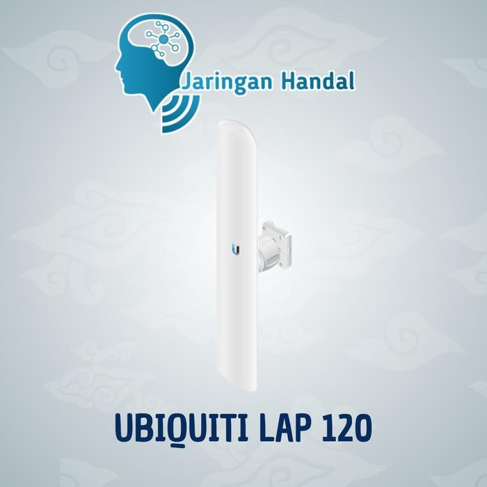 Ubiquiti LAP 120 LiteAP ac LBE 5AC16 120