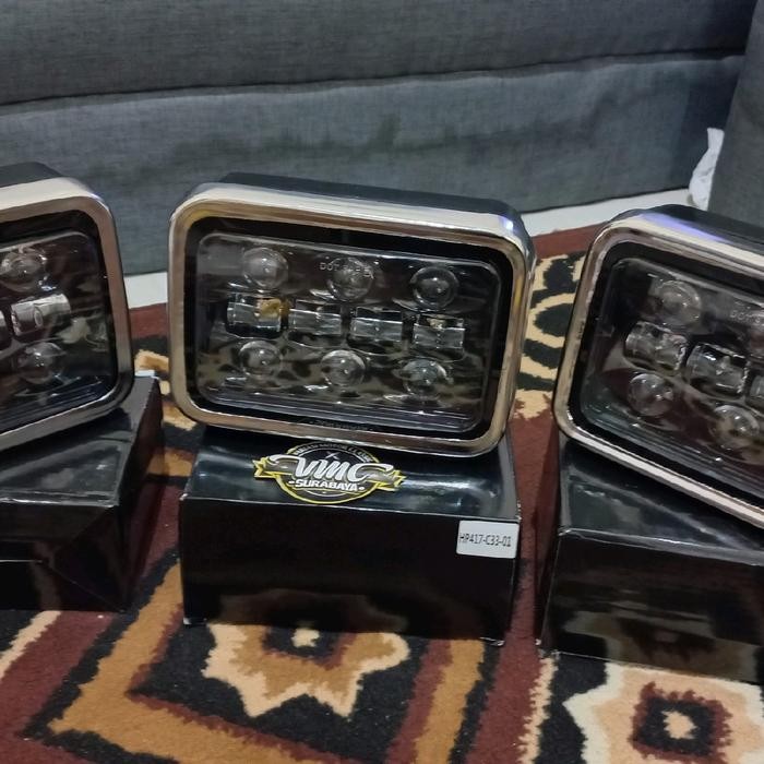 Daymaker kotak set batok 5t5