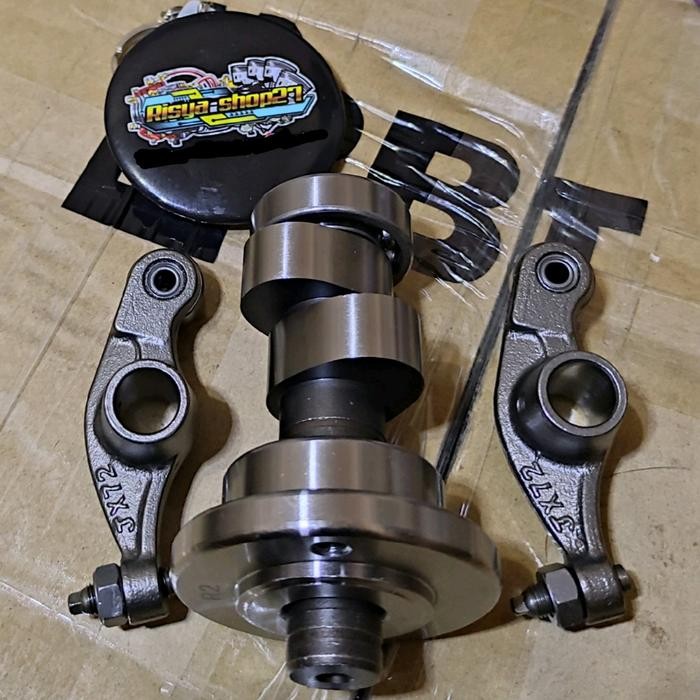 Noken As Tiger Megapro Special Racing Herex Touring Motor Motorcycle