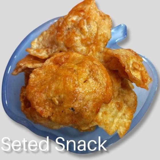 

Sedia Emping Pedas Manis Lebar Gram