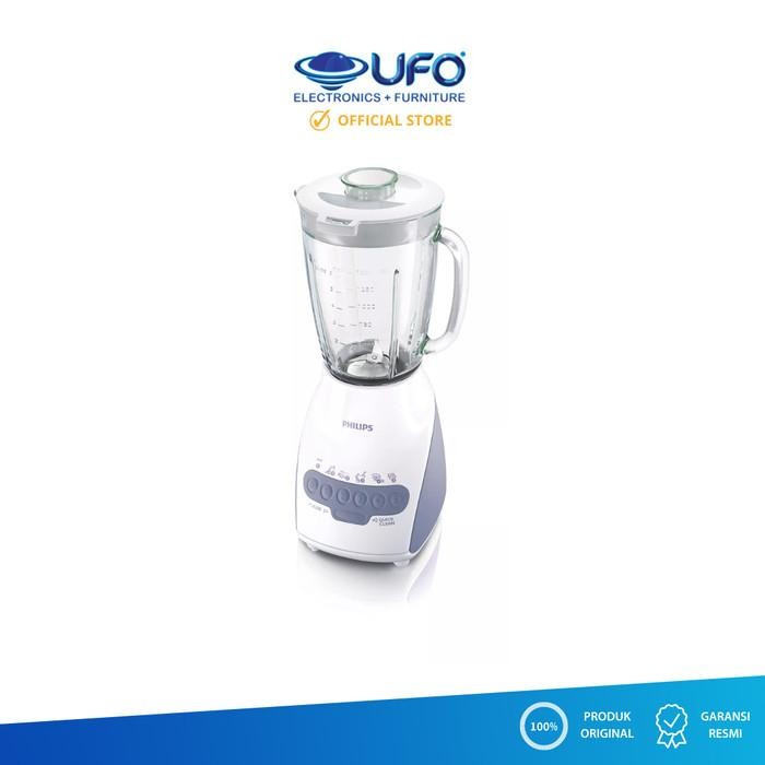 PHILIPS HR2116 BLENDER KACA 1.5 LITER