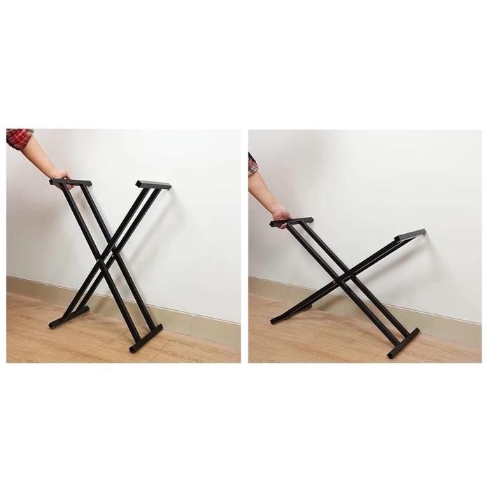 Kaki Meja Lipat Warung Kaki Besi Meja Makan Kerja