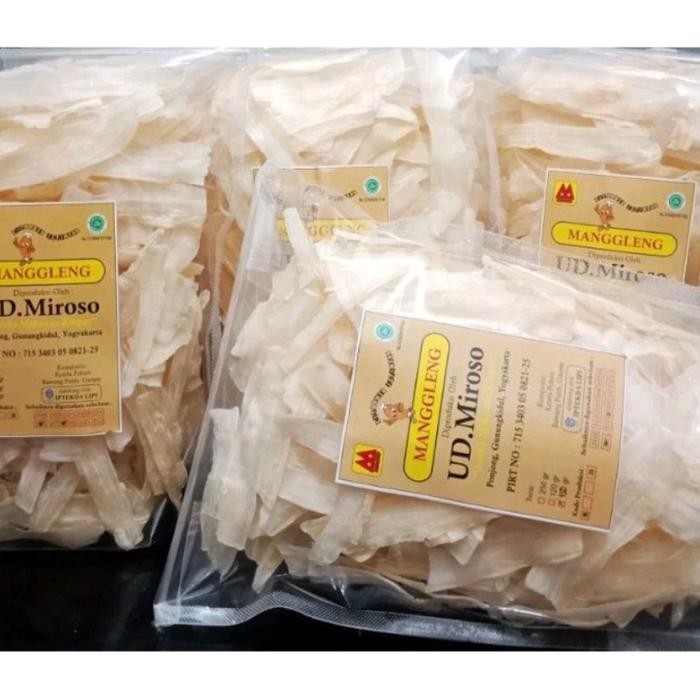 

Sedia manggleng singkong/balung kethek mentah UD.Miroso GK