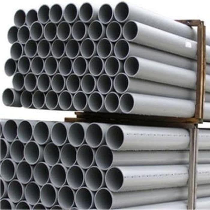 100 Cm - Potongan Pipa Maspion 3" C Pipa 3" Pipa 3 Inch Pipa 3 Dim Pipa 3 In