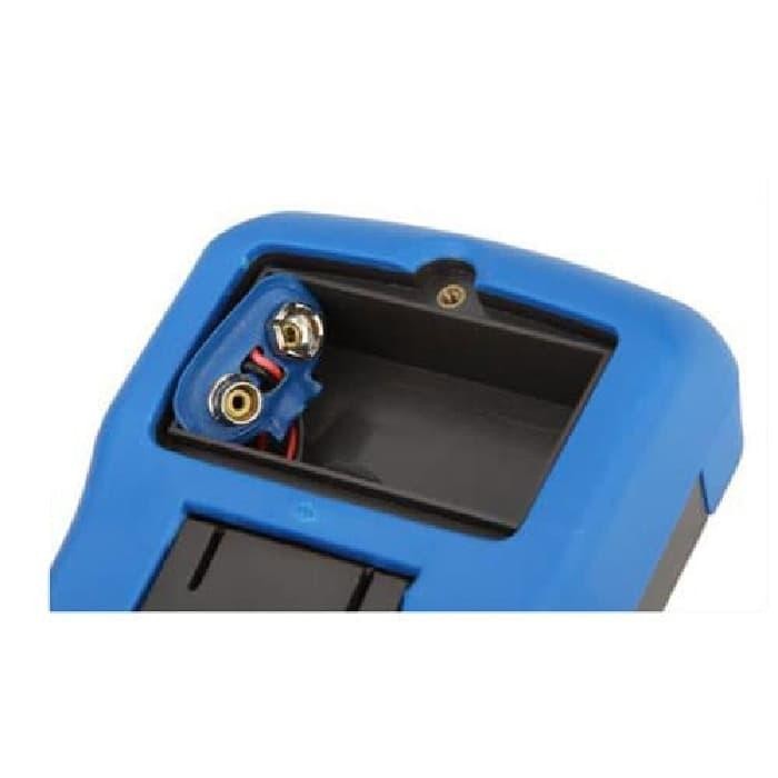 Holdpeak Dm6013L Handheld Digital Capacitance Meter Capacitor