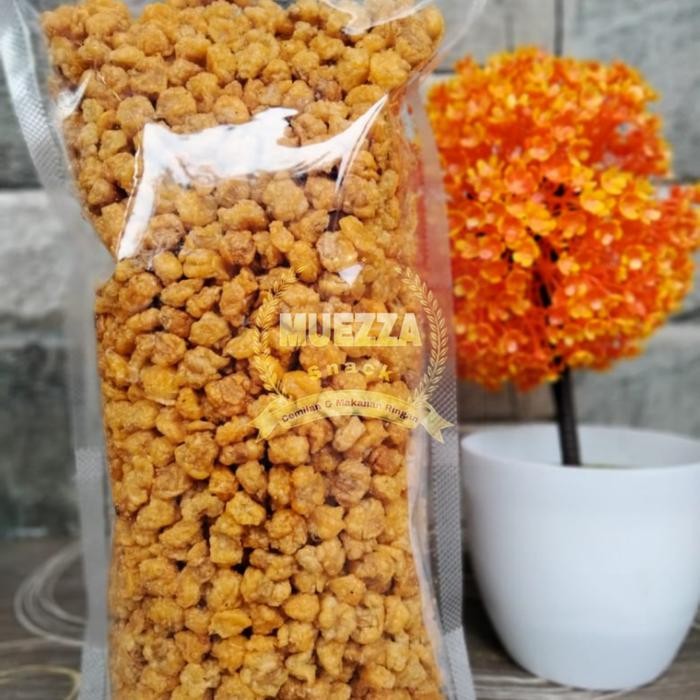 

Sedia ng Jagung / Klitik Jagung / Ce Ringan / Snack Kiloan