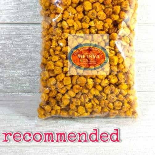 

Sedia Jagung ng Pedas Manis 1 Gram