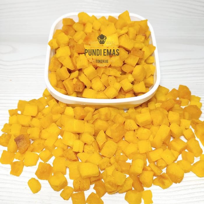 

Sedia SINGKONG DAKA DAKA GANEVO ASLI PADANG KILOAN 250 GRAM