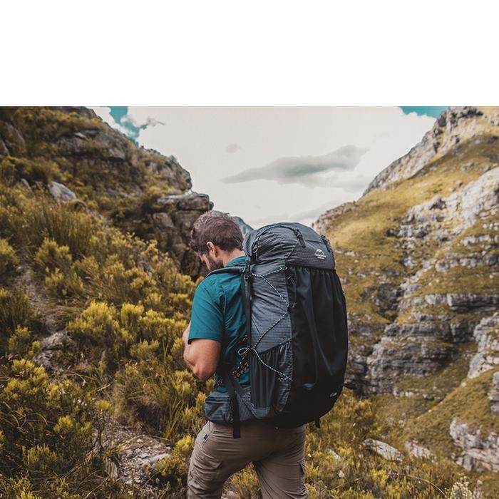 Carrier Rock Series 40+5L Naturehike Nh20Bb113