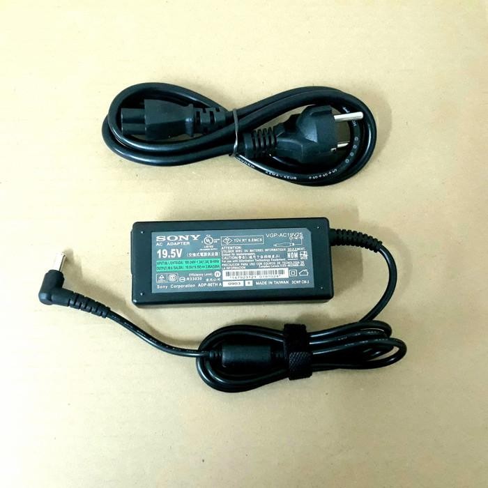 Terlaris Charger Adaptor Sony TV LCD LED BRAVIA 32 - 40 inc KLV KDL 22 24 32 SALE