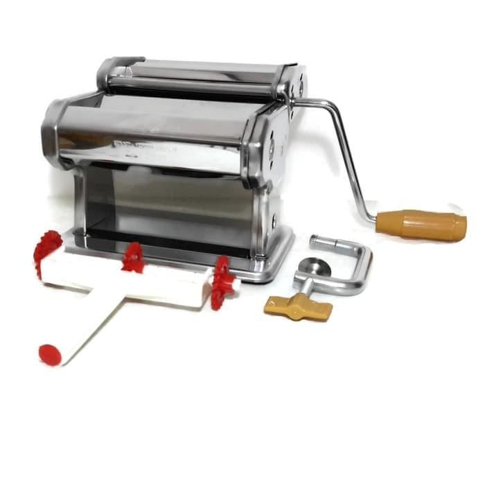 Gilingan Mie Atlas Weston 150