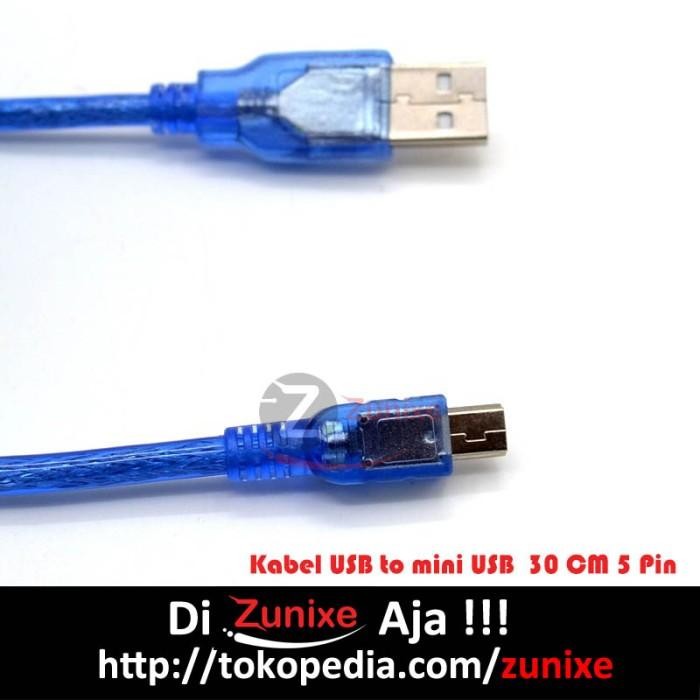 (Allthebest) Kabel Data Mini USB FTDI Arduino Nano