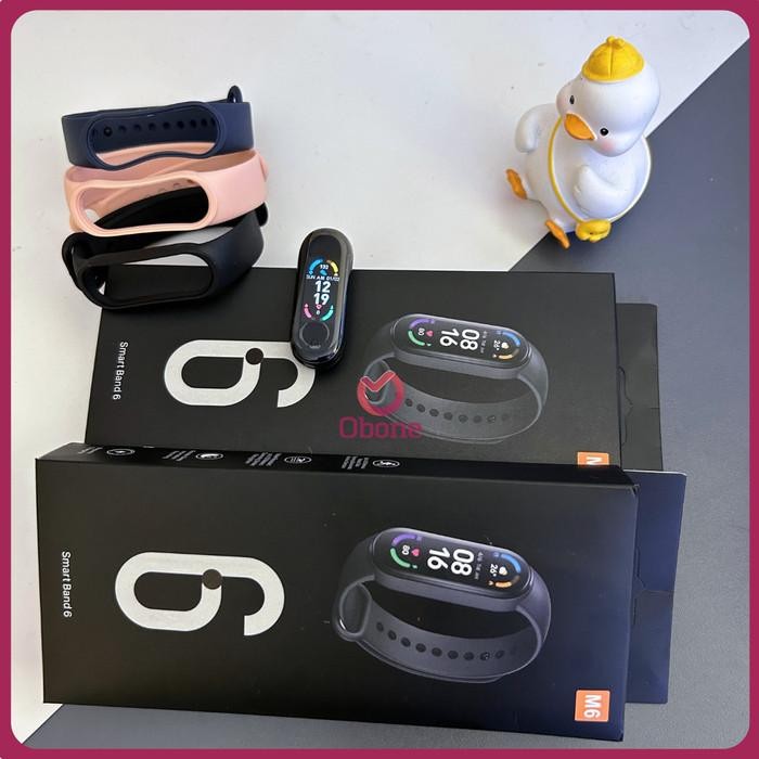 (Allthebest) Smart Watch M6 smart fitness band M6 bluetooth Smart Band M6 SPORT