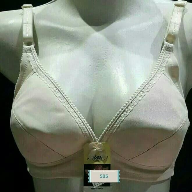 Bra/Bh Merk Diana Tipe 505 Busa Tipis Terbatas