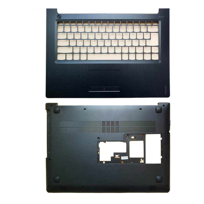 New For Lenovo Ideapad 310-14IKB 310-14ISK 510-14ISK 510-14IKB Laptop Palmrest Upper Top Cover/Keybo