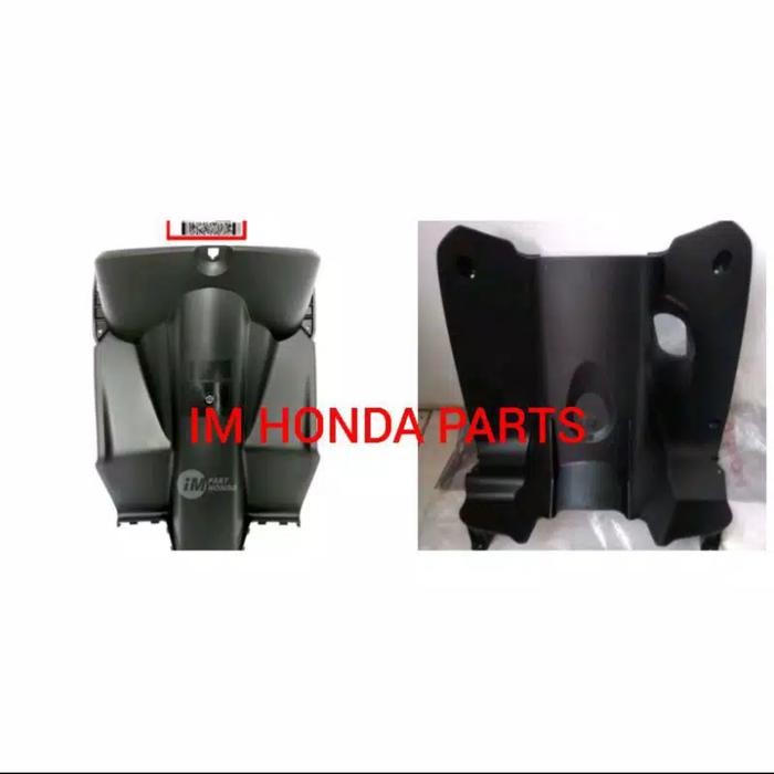 Cover Tebeng Legsil Kontak Atas Dan Bawah Beat Karbu Lama Original