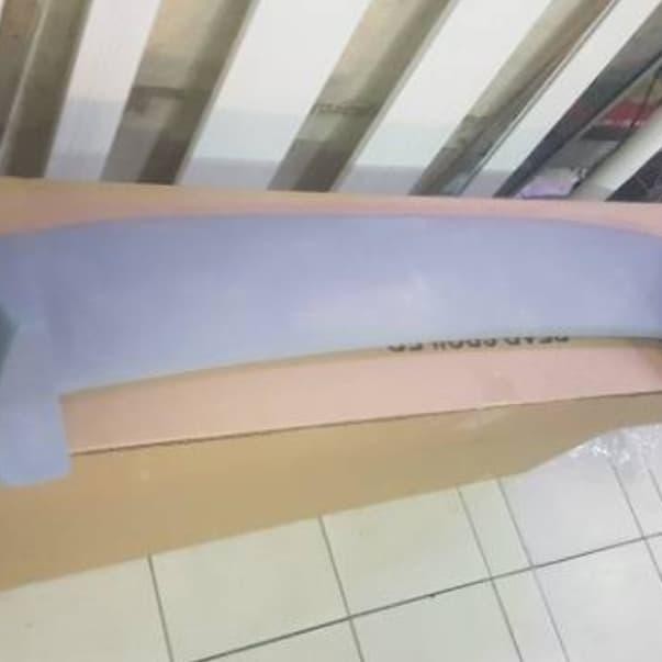 Spoiler Picanto Mugen