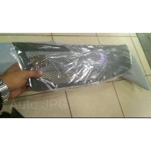 Grill Lancer Evo 5 Sporty