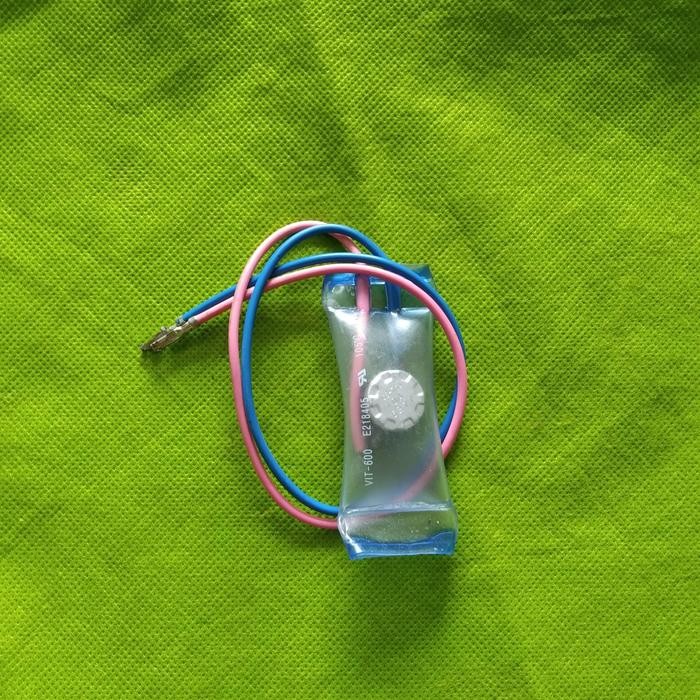 Bimetal Thermo Defrost Kulkas Sharp 2 Pintu Original 100%