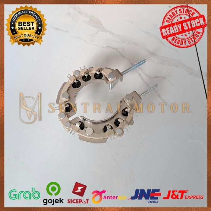 Rectifier Silikon Toyota Kijang Diesel/Hardtop Hartop/Hiace Diesel